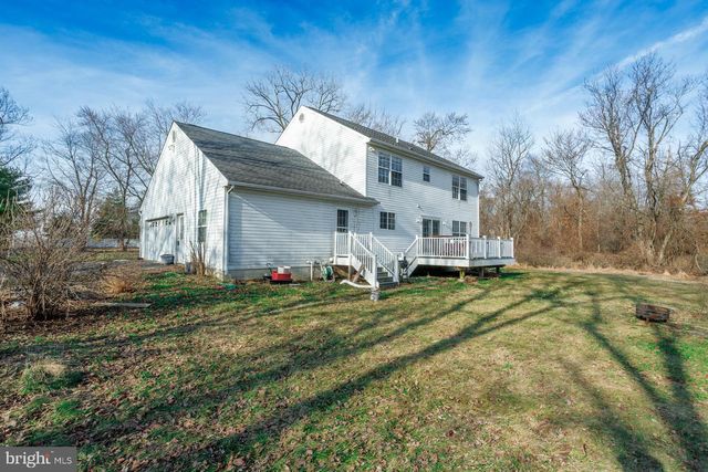 438 DURHAM RD, Newtown, PA 18940