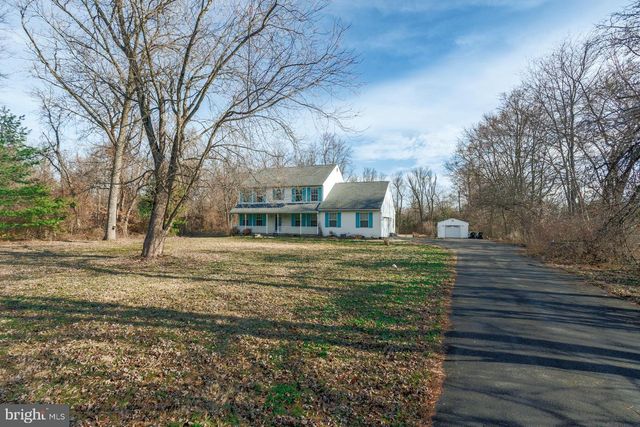 438 DURHAM RD, Newtown, PA 18940