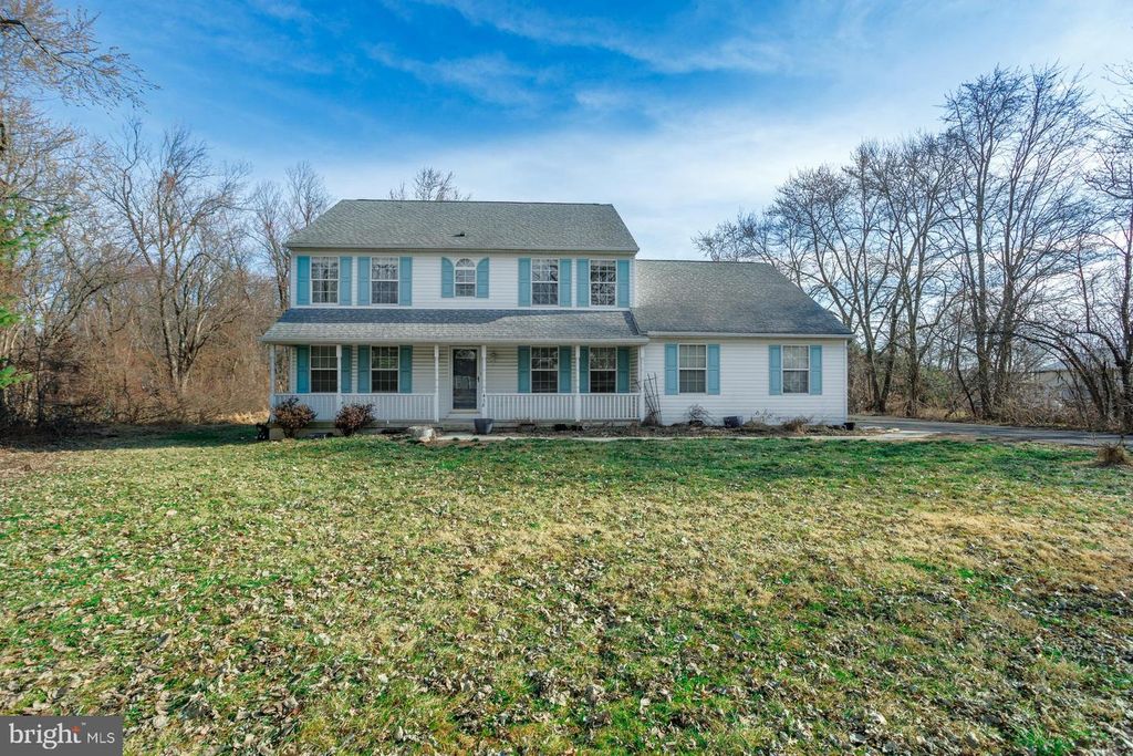 438 DURHAM RD, Newtown, PA 18940