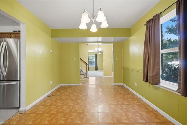 5622 Fanshaw CT, Virginia Beach, VA 23462