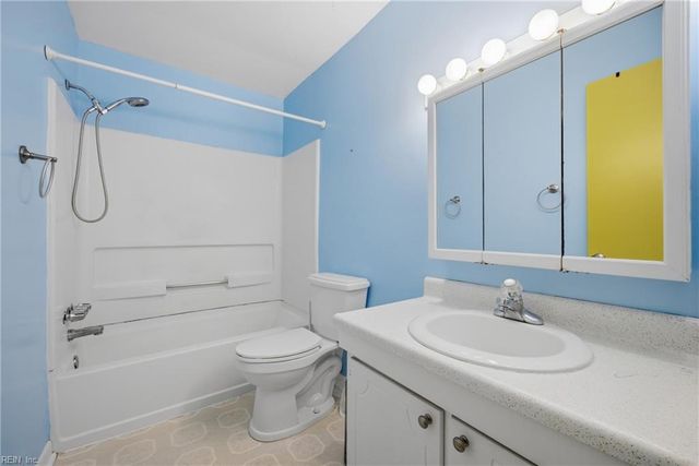 5622 Fanshaw CT, Virginia Beach, VA 23462