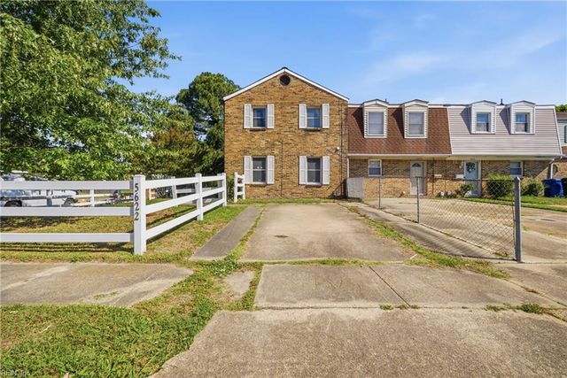 5622 Fanshaw CT, Virginia Beach, VA 23462