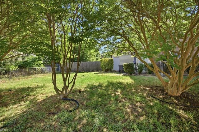 5622 Fanshaw CT, Virginia Beach, VA 23462