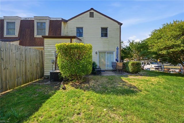 5622 Fanshaw CT, Virginia Beach, VA 23462