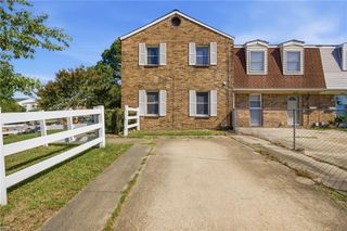 5622 Fanshaw CT, Virginia Beach, VA 23462