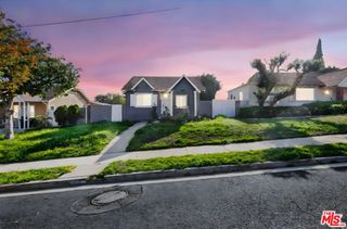 4124 W 64th Street, Inglewood, CA 90302