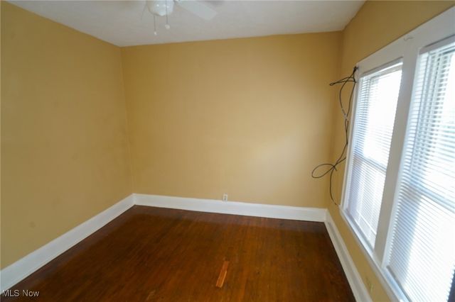 1365 Phelps Avenue 4, Lakewood, OH 44107