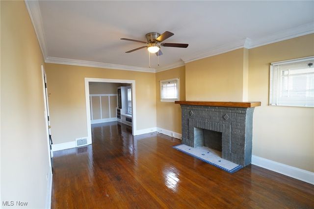 1365 Phelps Avenue 4, Lakewood, OH 44107