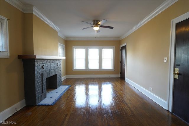 1365 Phelps Avenue 4, Lakewood, OH 44107