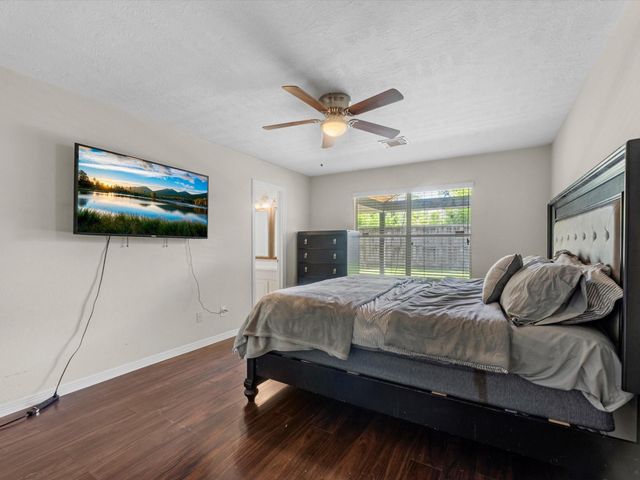 21102 Stoney Haven Drive, Katy, TX 77449