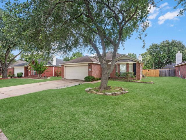 21102 Stoney Haven Drive, Katy, TX 77449
