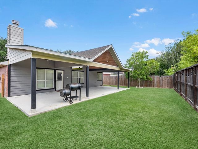 21102 Stoney Haven Drive, Katy, TX 77449