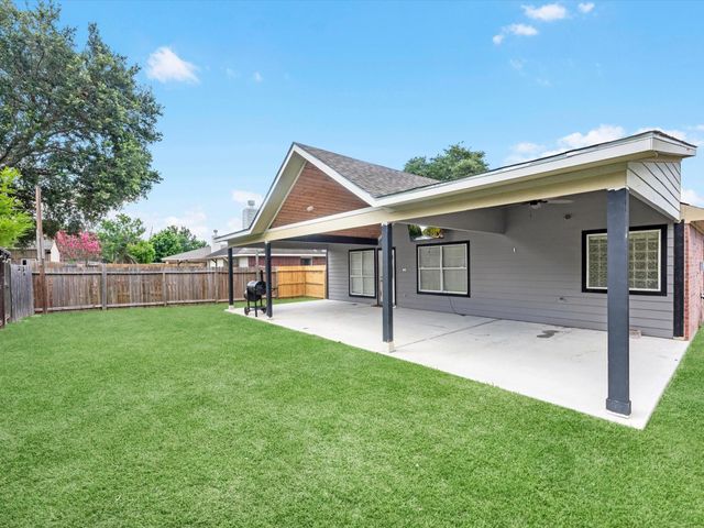 21102 Stoney Haven Drive, Katy, TX 77449