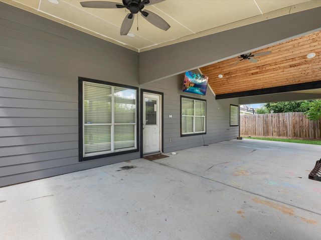21102 Stoney Haven Drive, Katy, TX 77449