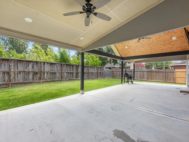 21102 Stoney Haven Drive, Katy, TX 77449