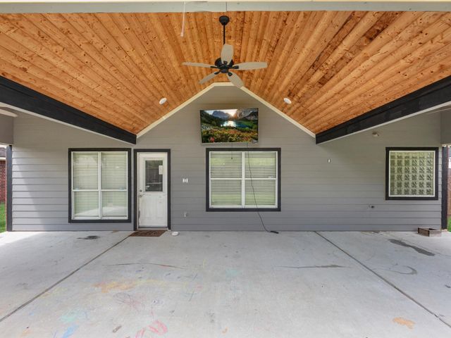 21102 Stoney Haven Drive, Katy, TX 77449