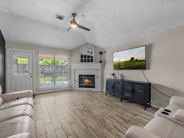 21102 Stoney Haven Drive, Katy, TX 77449