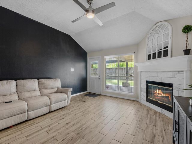 21102 Stoney Haven Drive, Katy, TX 77449
