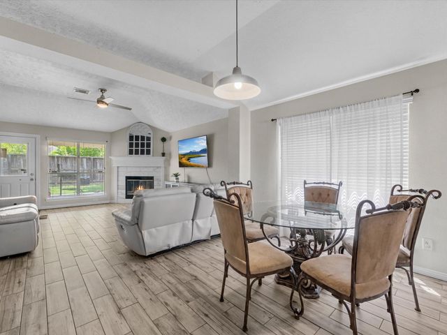 21102 Stoney Haven Drive, Katy, TX 77449