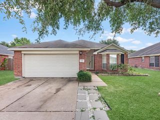 21102 Stoney Haven Drive, Katy, TX 77449