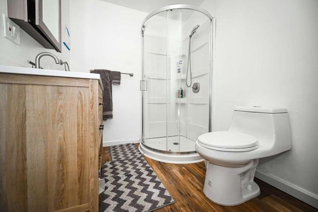 San Junipero Drive, Sunnyvale, CA 94085