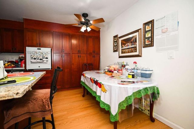 San Junipero Drive, Sunnyvale, CA 94085