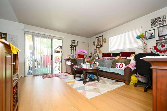 San Junipero Drive, Sunnyvale, CA 94085