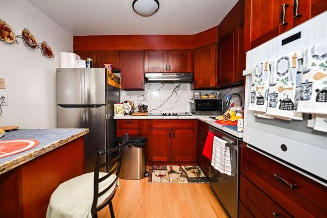 San Junipero Drive, Sunnyvale, CA 94085