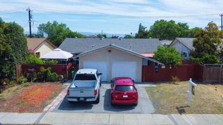 San Junipero Drive, Sunnyvale, CA 94085