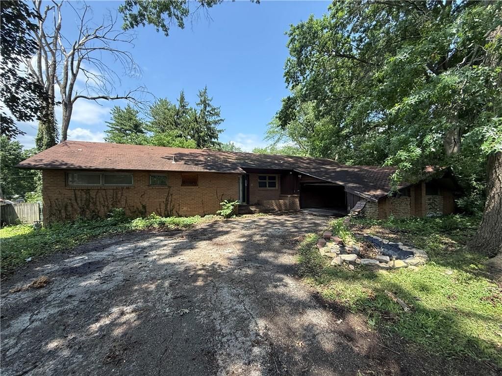6308 Waverly Avenue, Kansas City, KS 66104