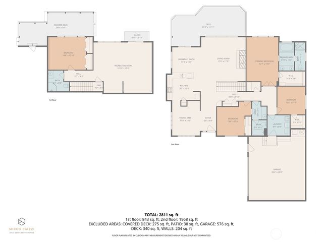 7721 74th Drive NE, Marysville, WA 98270