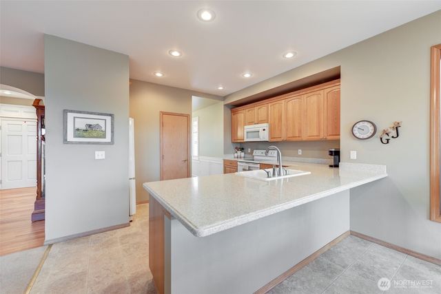 7721 74th Drive NE, Marysville, WA 98270