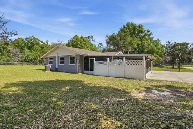 17256 NW 250TH WAY, High Springs, FL 32643