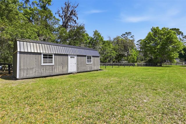 17256 NW 250TH WAY, High Springs, FL 32643