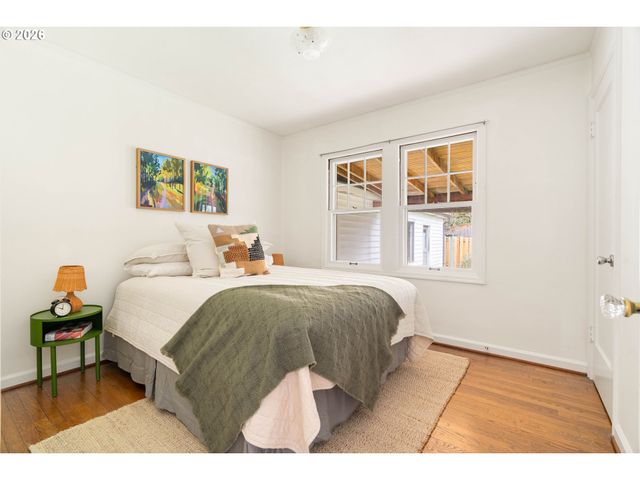 6729 N MCKENNA Ave, Portland, OR 97203