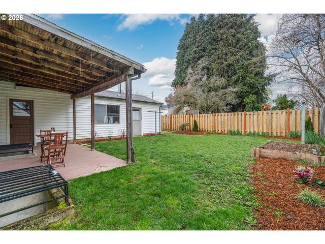 6729 N MCKENNA Ave, Portland, OR 97203