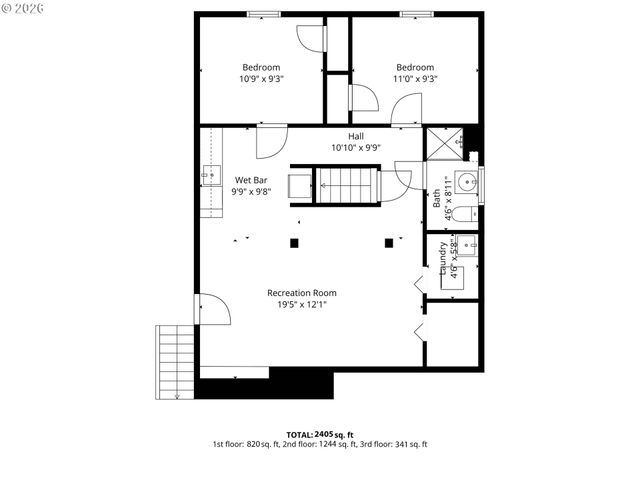 6729 N MCKENNA Ave, Portland, OR 97203