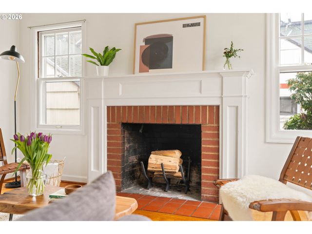 6729 N MCKENNA Ave, Portland, OR 97203