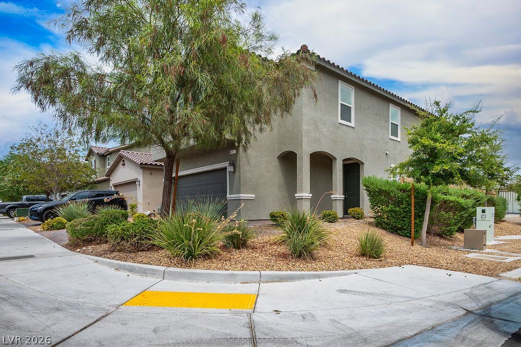 6812 Vacarez Drive, Las Vegas, NV 89149 — photo 2