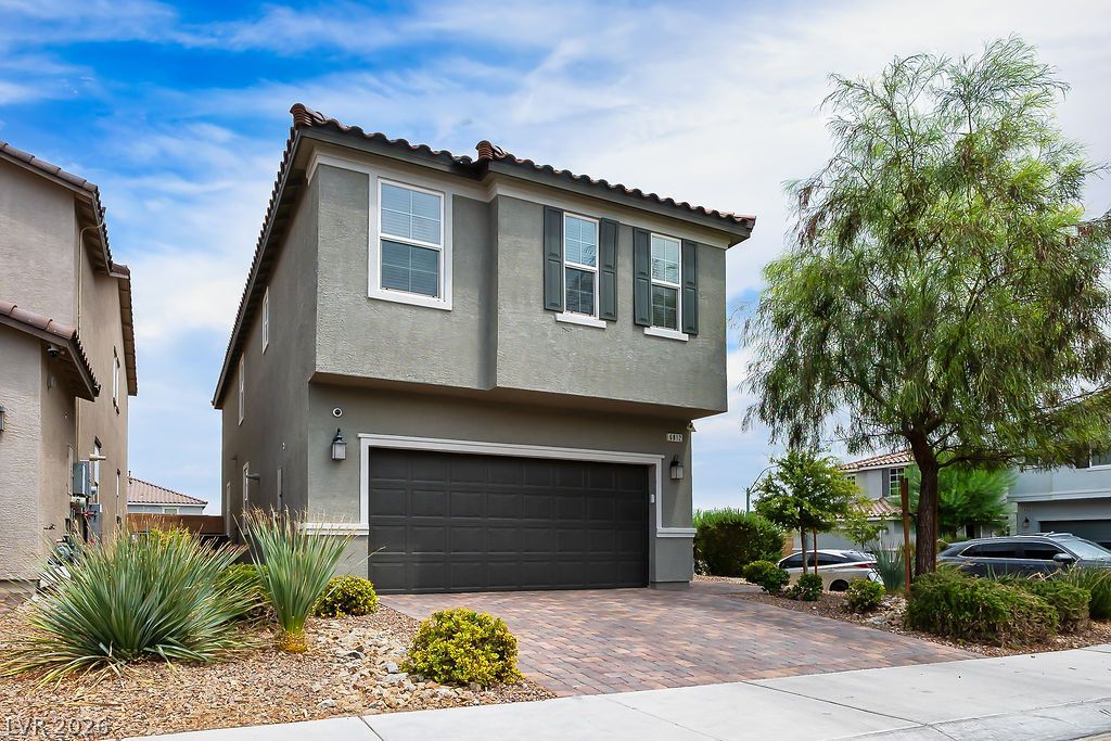 6812 Vacarez Drive, Las Vegas, NV 89149 — photo 5