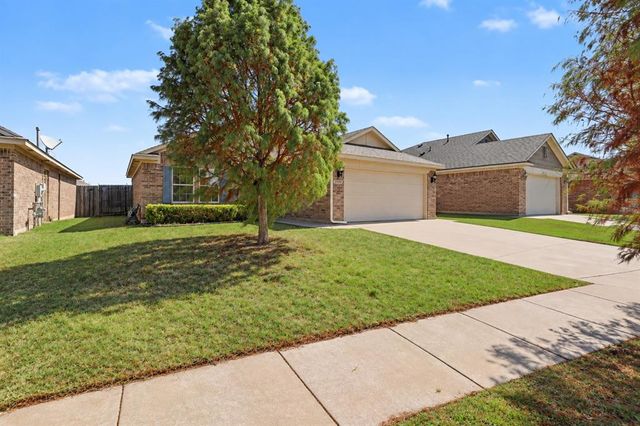 19104 Visto Drive, Edmond, OK 73012