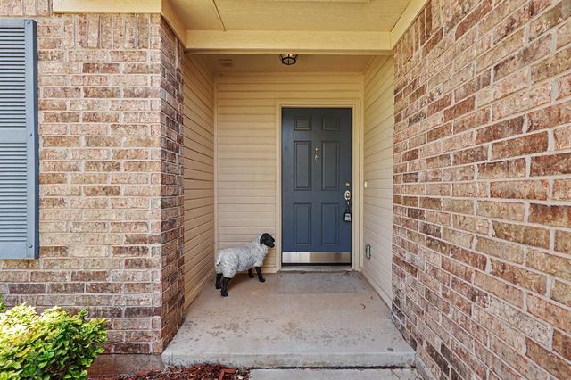 19104 Visto Drive, Edmond, OK 73012