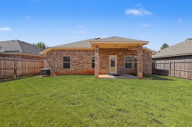 19104 Visto Drive, Edmond, OK 73012