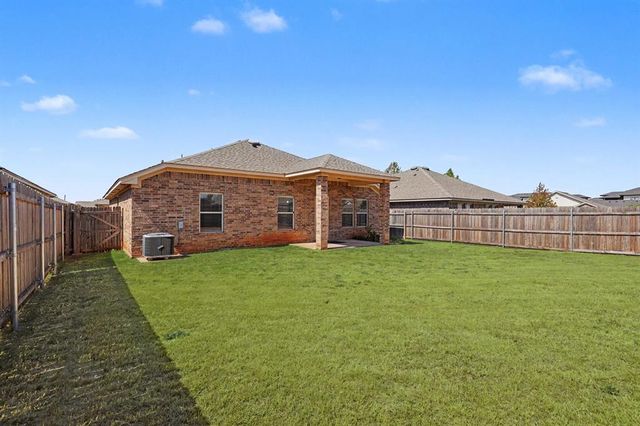 19104 Visto Drive, Edmond, OK 73012