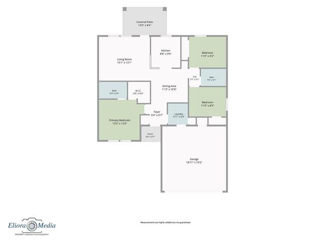 19104 Visto Drive, Edmond, OK 73012