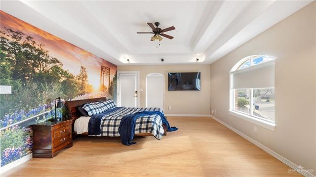 3400 Ulex Avenue, Mcallen, TX 78504