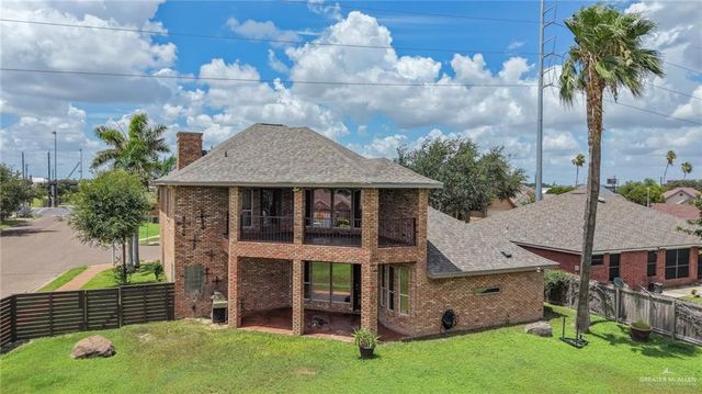 3400 Ulex Avenue, Mcallen, TX 78504