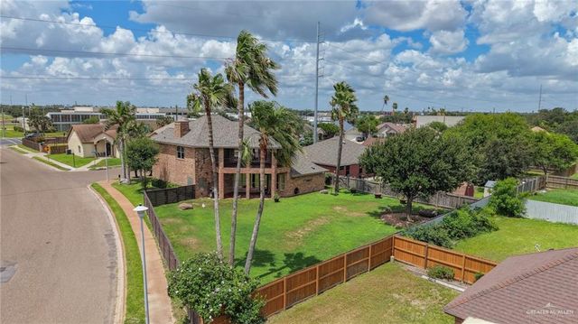 3400 Ulex Avenue, Mcallen, TX 78504