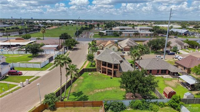 3400 Ulex Avenue, Mcallen, TX 78504