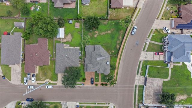 3400 Ulex Avenue, Mcallen, TX 78504